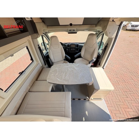 Dreamer Fun+ Camper Five - 2026 | Automatico